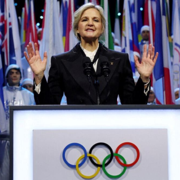 Reglas que sacuden al olimpismo: El COI redefine la categoría femenina rumbo a Los Ángeles 2028