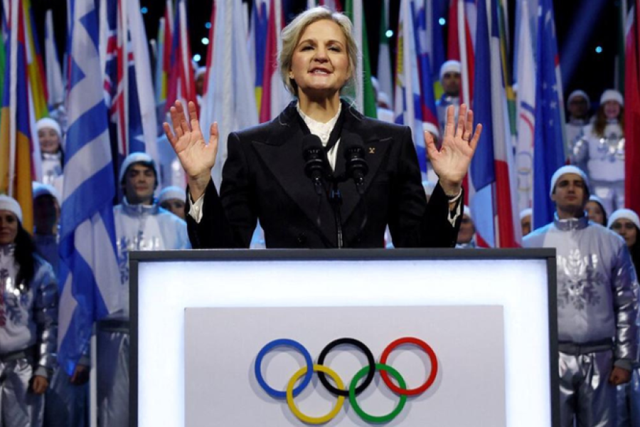 Reglas que sacuden al olimpismo: El COI redefine la categoría femenina rumbo a Los Ángeles 2028