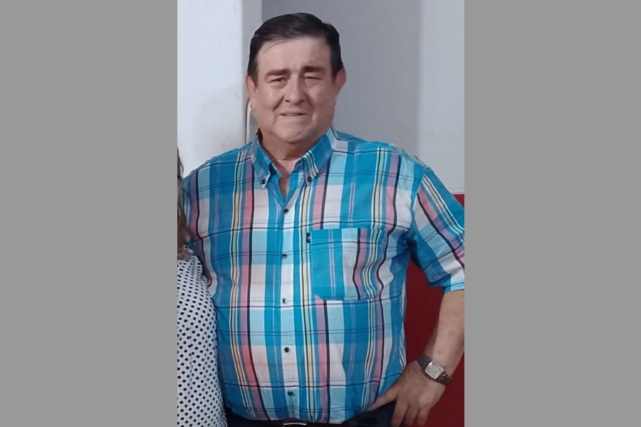 Dolor y despedida: Silva Neder lamentó la trágica muerte de un dirigente peronista y su familia