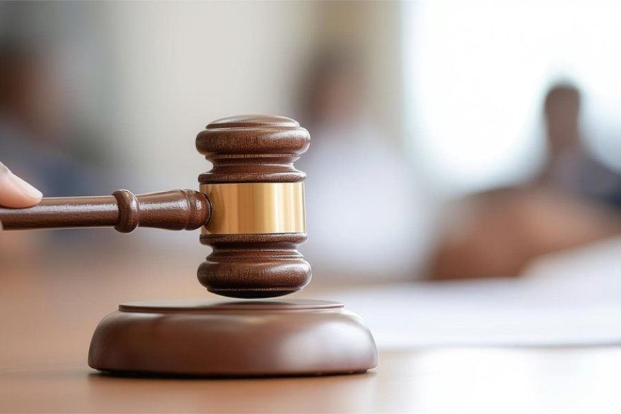 Condenan a una mujer por impedir el vínculo de sus hijos con el padre Condenan a una mujer por impedir el vínculo de sus hijos con el padre