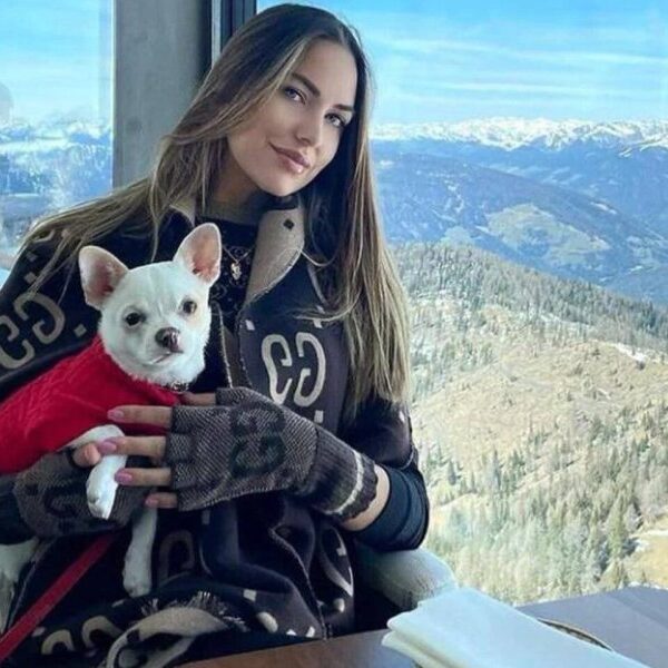 Horror en Italia: Profanan la tumba de una modelo asesinada y roban su cabeza