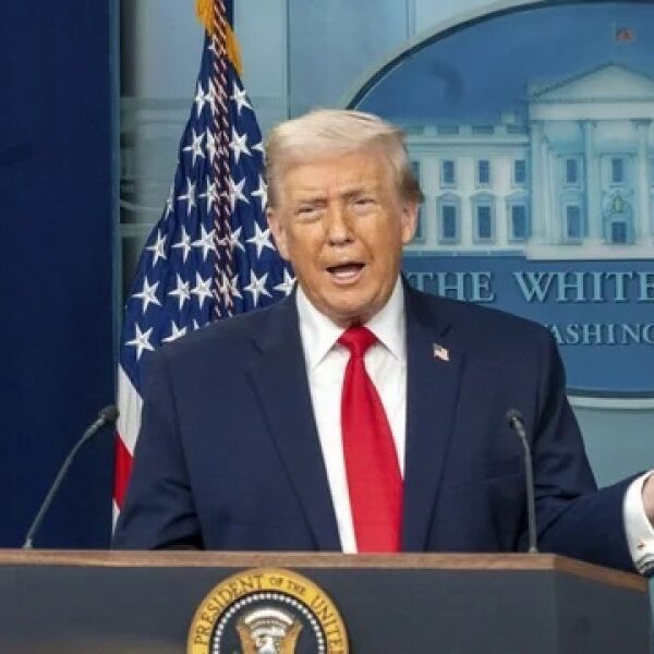 Polémica global por una frase de Trump: “Cuba es el siguiente”