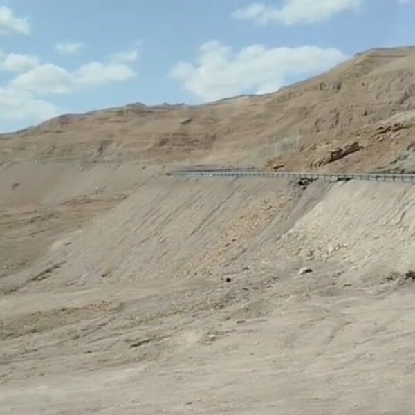 Huyeron de la guerra por el desierto: La dramática travesía de una familia argentina