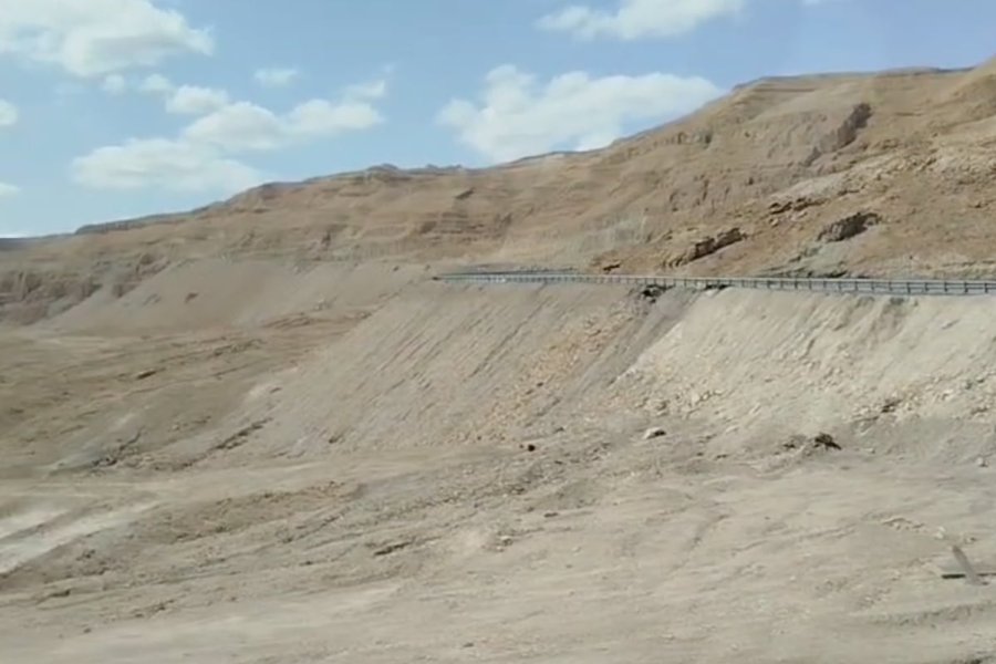 Huyeron de la guerra por el desierto: La dramática travesía de una familia argentina