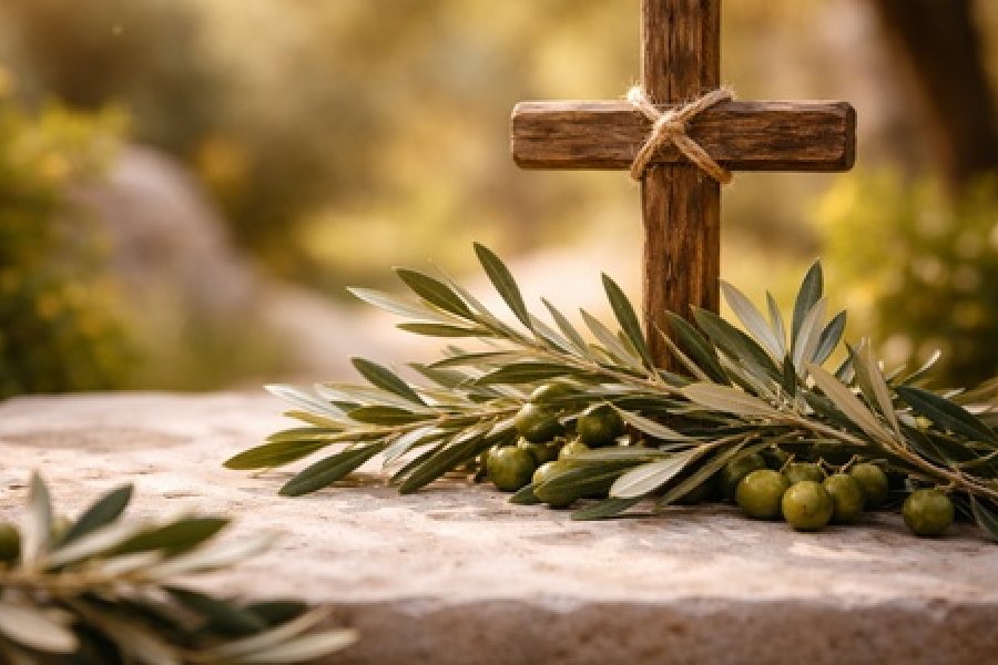 Domingo de Ramos: El significado de la celebración que inicia la Semana Santa Domingo de Ramos: El significado de la celebración que inicia la Semana Santa