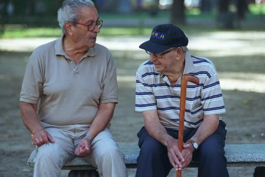 ANSES definió el bono de abril: Quiénes dejan de cobrar los $70.000