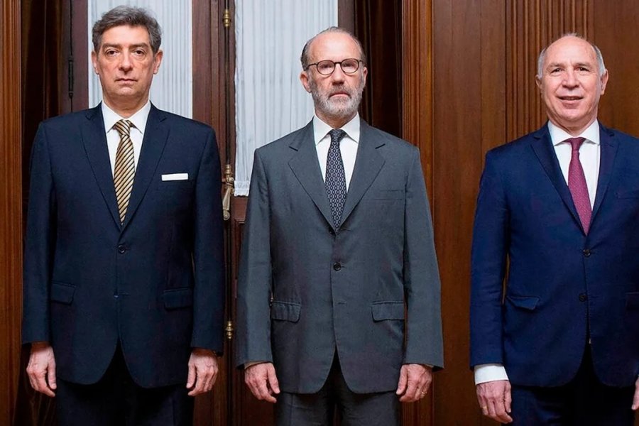 La Corte impulsa cambios para elegir jueces con mayor transparencia