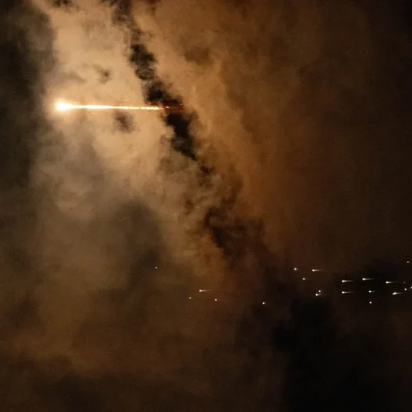 Irán amenaza con atacar empresas tecnológicas y financieras de EE.UU en Medio Oriente