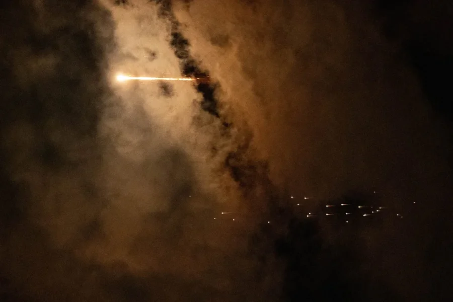 Irán amenaza con atacar empresas tecnológicas y financieras de EE.UU en Medio Oriente