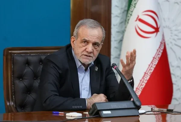 Irán anuncia el cese de ataques con misiles y condiciona su postura militar