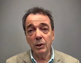 Nicolai destacó la importancia del Convenio con el CFI para potenciar empleo joven en Santiago