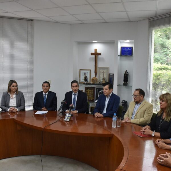 Fernández será sede de la 3° Jornada del Arsénico