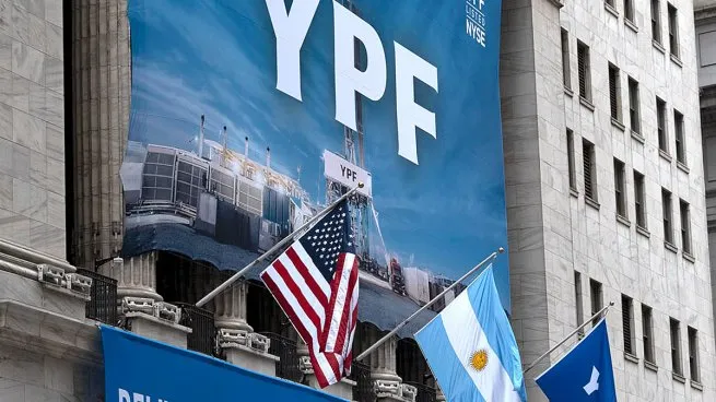EE.UU respalda a Argentina en el juicio por YPF y pide frenar el proceso de “discovery”