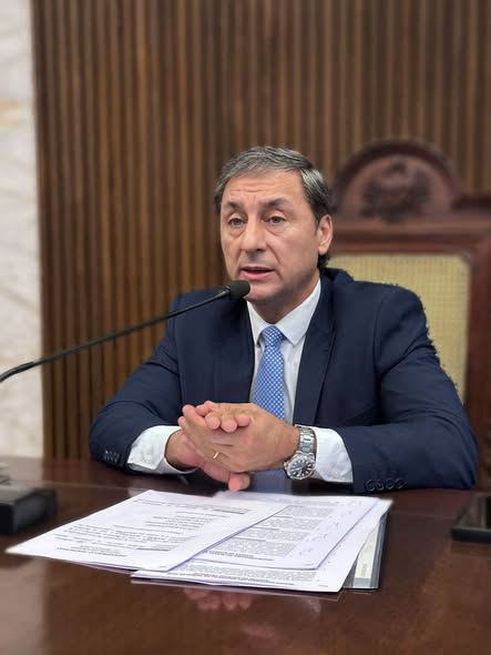 La Legislatura rindió homenaje a los héroes de Malvinas y destacó acciones solidarias en la provincia