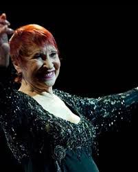 Adiós a María Nieves: Luto en el tango por la partida de una leyenda mundial