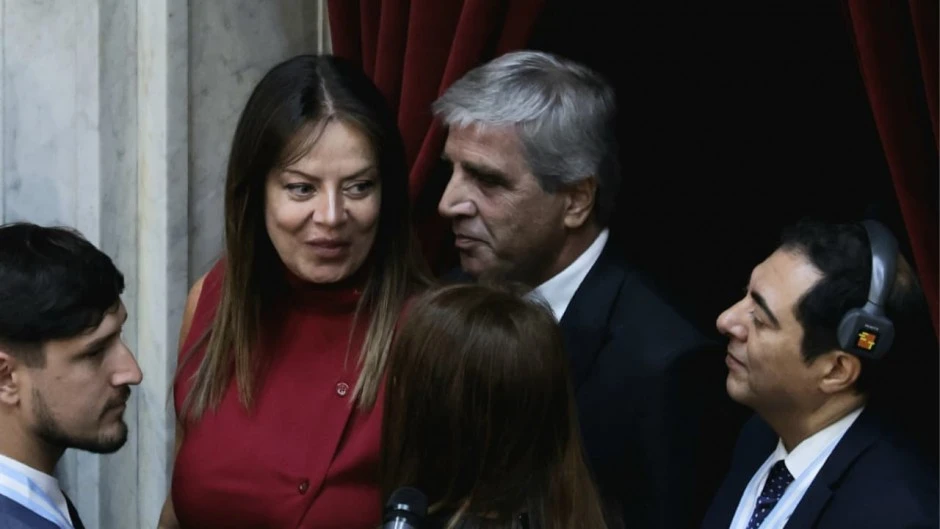 Toto Caputo furioso con Pettovello: «Se complicó su pase a la jefatura de gabinete»