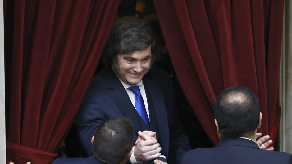 Posible adelanto electoral en análisis: El Gobierno evalúa mover las presidenciales a 2027
