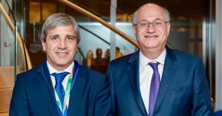 El Gobierno obtiene aval del BID por 550 millones de dólares para refinanciar deuda