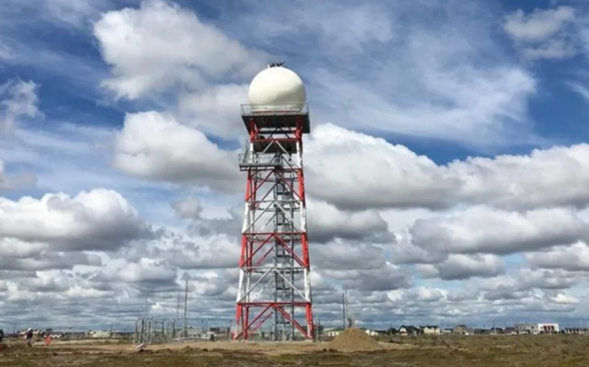 El Gobierno declara «servicio esencial» al área meteorológica aeronáutica y quita la exclusividad al SMN