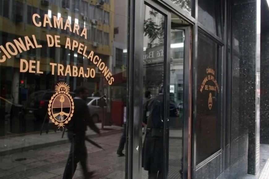 La Cámara del Trabajo reactiva la reforma laboral tras suspender la cautelar que la frenaba