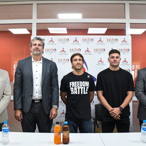 La Freedom Battle vuelve a Santiago con más de mil atletas argentinos y de otros países de Sudamérica