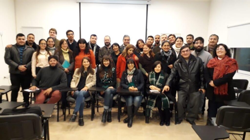 La Licenciatura en Periodismo de la UNSE convoca a una reunión por su 10º aniversario