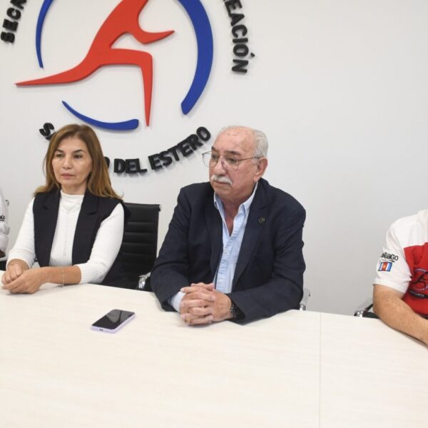 Ojo de Agua será la sede de la 2° fecha del Rally Provincial