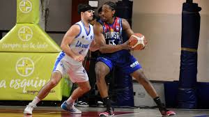 Quimsa volvió al triunfo con autoridad y se afianza en zona de playoffs