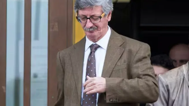 Denuncian al fiscal Taiano por “demoras injustificadas” en la causa $LIBRA