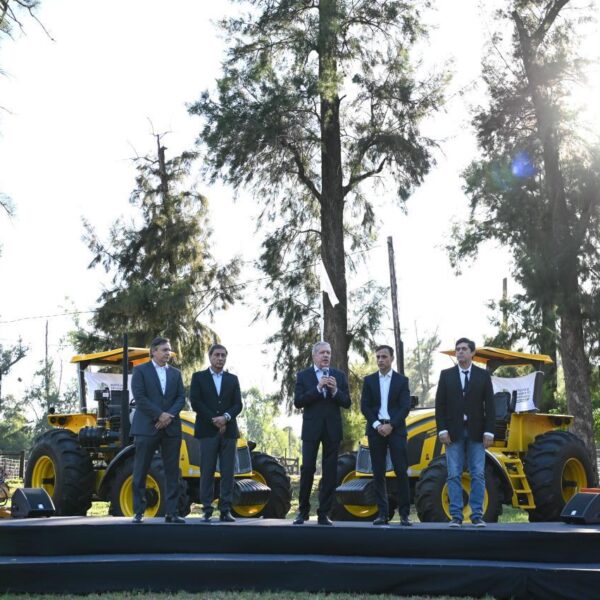 El Gobierno provincial puso en marcha una red estratégica de 12 Agencias de Desarrollo Territorial en el interior