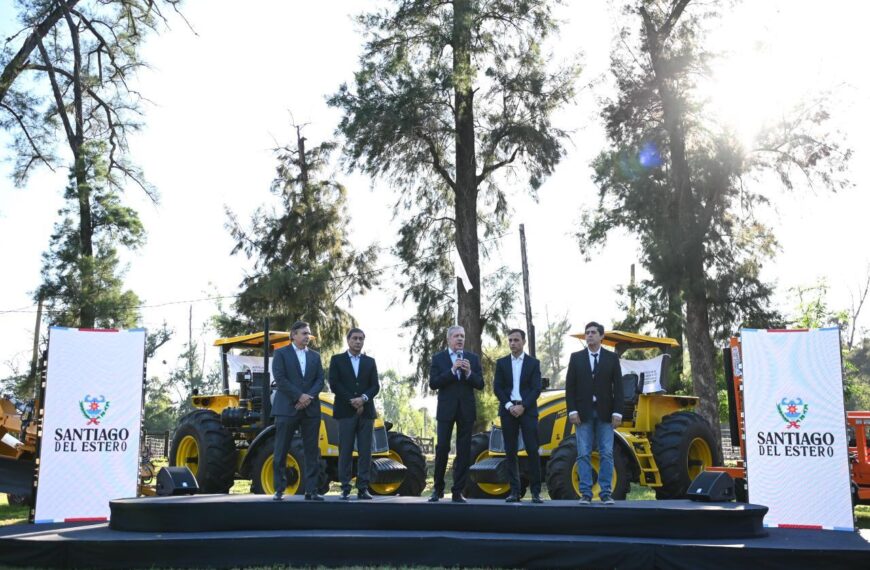 El Gobierno provincial puso en marcha una red estratégica de 12 Agencias de Desarrollo Territorial en el interior