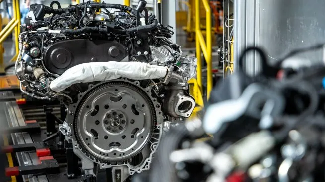 Uso de la capacidad instalada industrial cae al 54% en el primer bimestre, el nivel más bajo desde 2002