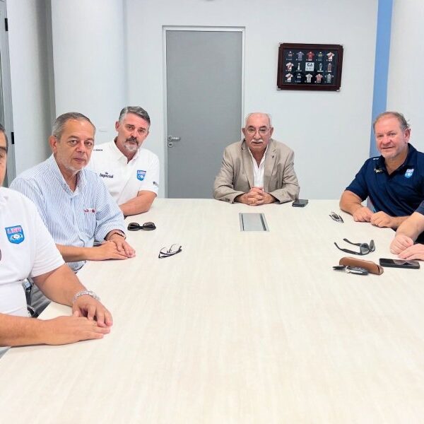 La Unión Santiagueña de Rugby presentó su nueva comisión directiva y proyecta fortalecer el desarrollo del deporte