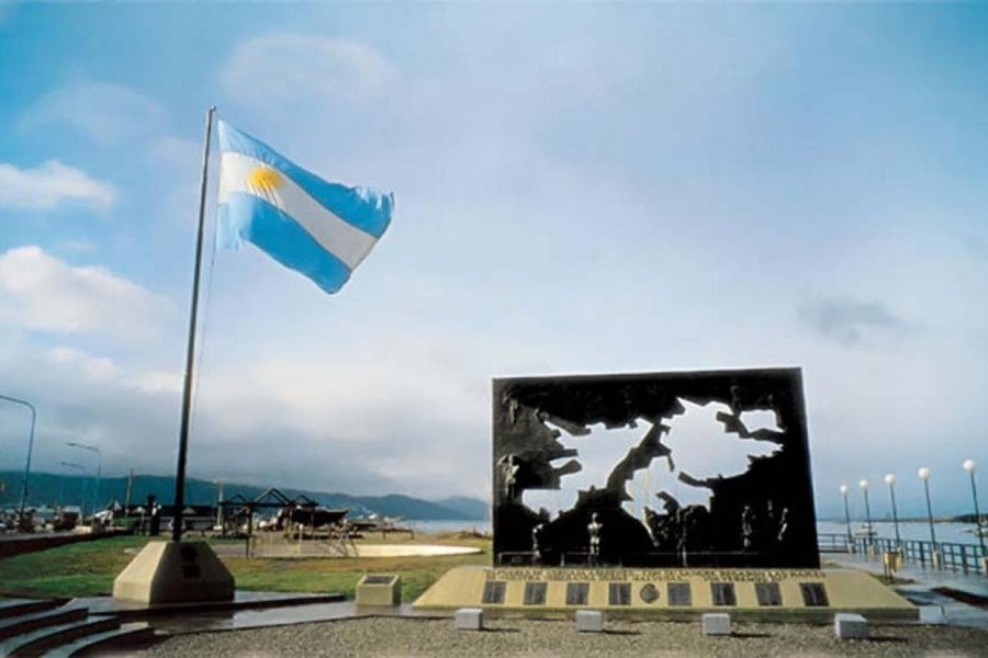 Malvinas: El recuerdo que perdura y el homenaje que une a todo un país