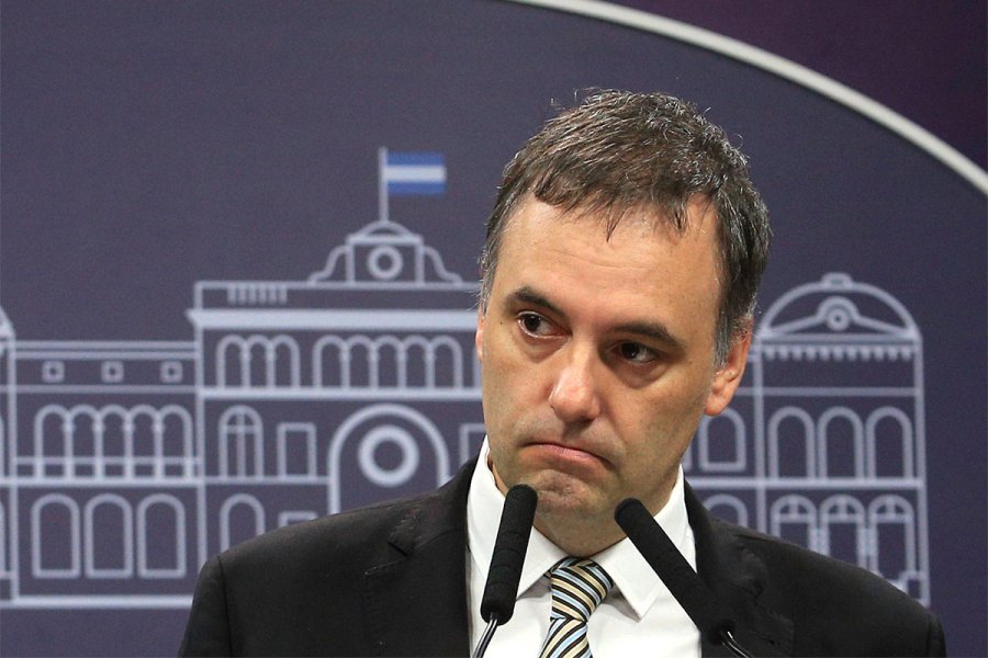 Encuesta revela fuerte deterioro de imagen de Adorni y crece el pedido de renuncia