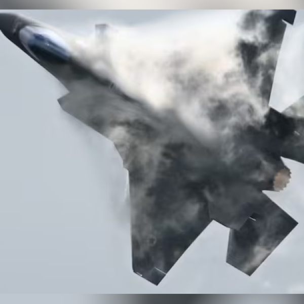 Escalada bélica: Irán asegura haber derribado un avión de EE.UU y buscan a la tripulación