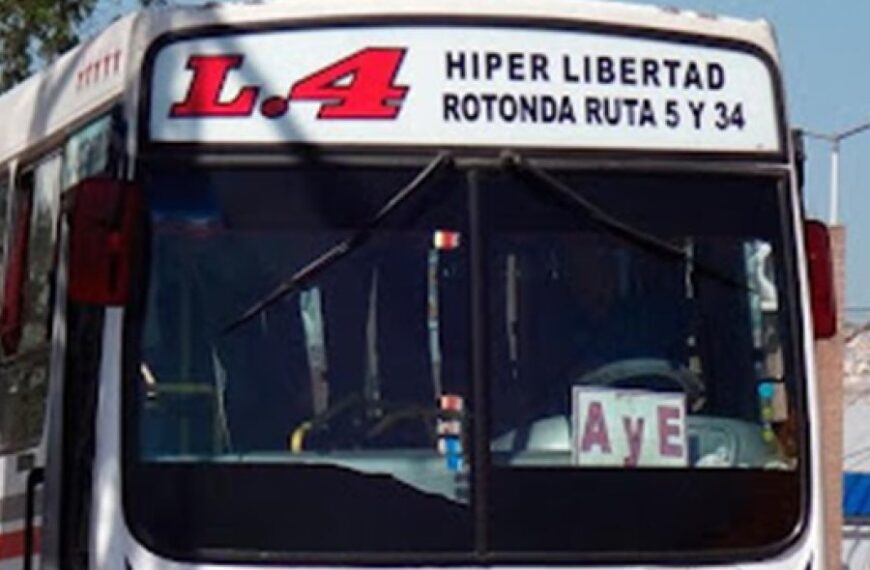 Subsidios millonarios y servicio deficiente: Crecen las dudas sobre la empresa MAPO en La Banda