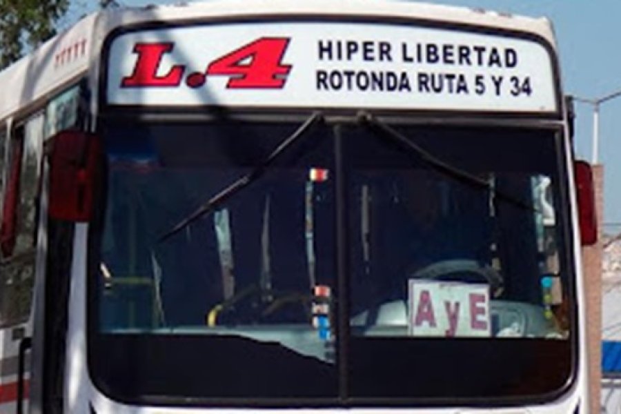 Subsidios millonarios y servicio deficiente: Crecen las dudas sobre la empresa MAPO en La Banda