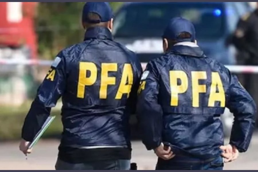 Causa narco en Las Termas: Rechazaron eximiciones de prisión a tres policías federales Causa narco en Las Termas: Rechazaron eximiciones de prisión a tres policías federales