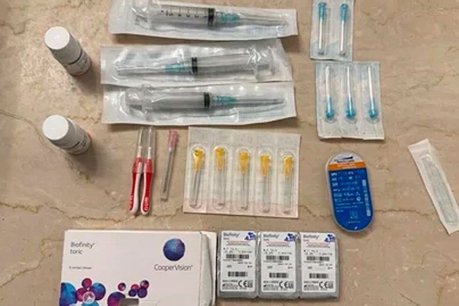 Escándalo por la “Propofest”: De la muerte de un médico a una red de fiestas clandestinas con anestésicos