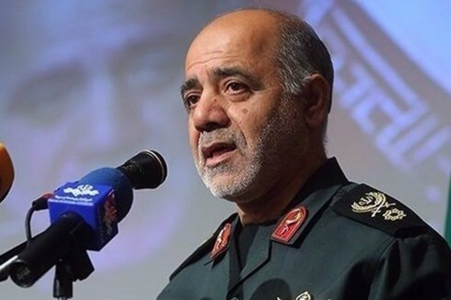 Escalada en Medio Oriente: Irán desafía a Trump y crece la tensión global Escalada en Medio Oriente: Irán desafía a Trump y crece la tensión global