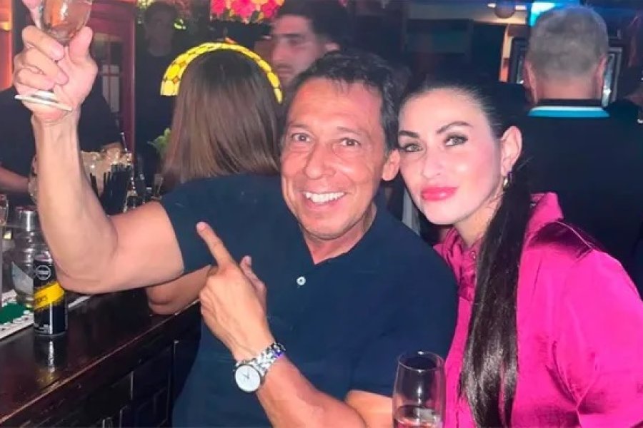 Caso Páez: De los escándalos públicos a un entramado judicial cada vez más complejo