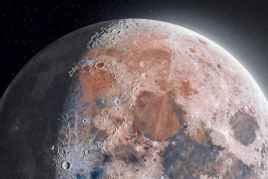 Artemis II: Los astronautas quedarán incomunicados al cruzar la cara oculta de la Luna