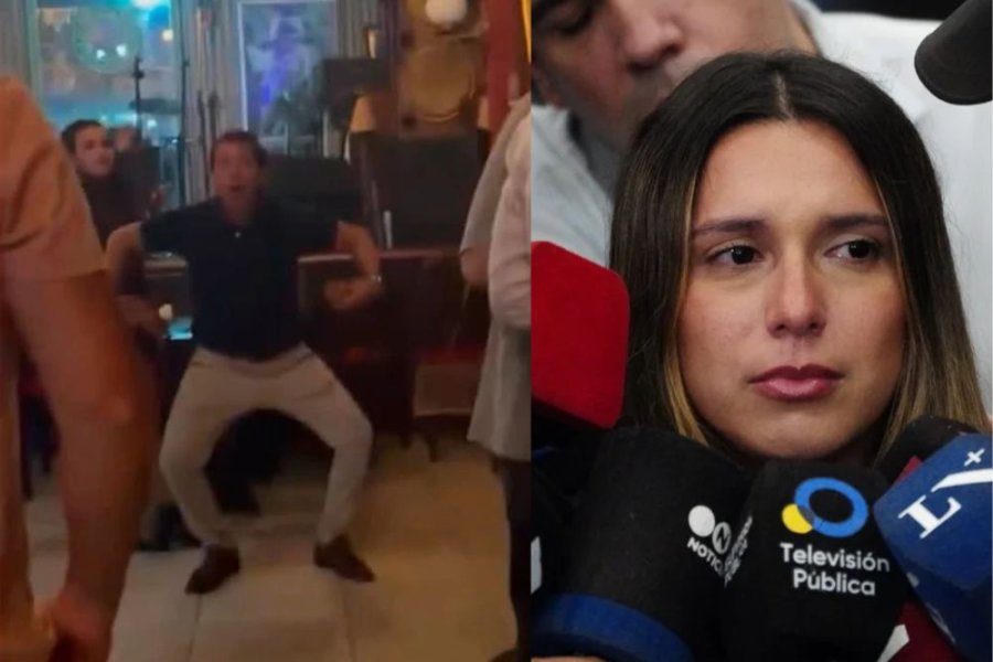 Brasil: Usan el video de Mariano Páez para pedir una indemnización más alta en el juicio por racismo