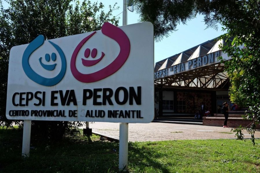 Reconocen la excelencia de las residencias médicas infantiles del CePSI