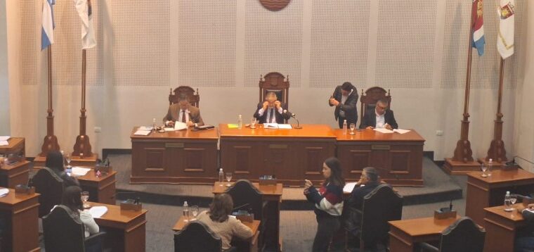 Concejales de la Capital repudiaron el cierre del programa “Volver al Trabajo”