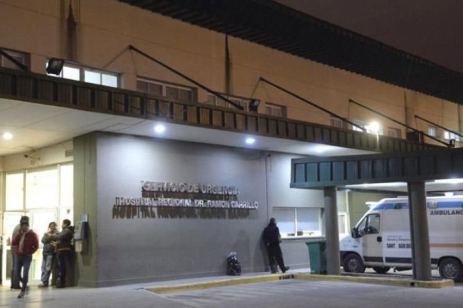 Histórica ablación múltiple en el Regional permitió salvar varias vidas