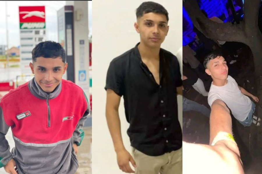 Dolor y conmoción por la muerte de un joven tras un accidente en moto