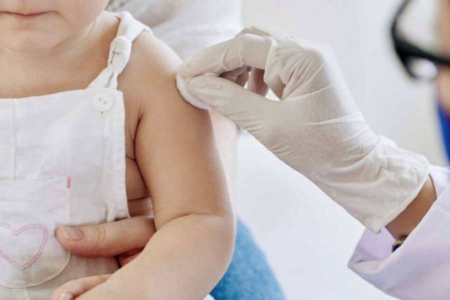 Alerta sanitaria por el aumento de casos de coqueluche y refuerzan la vacunación