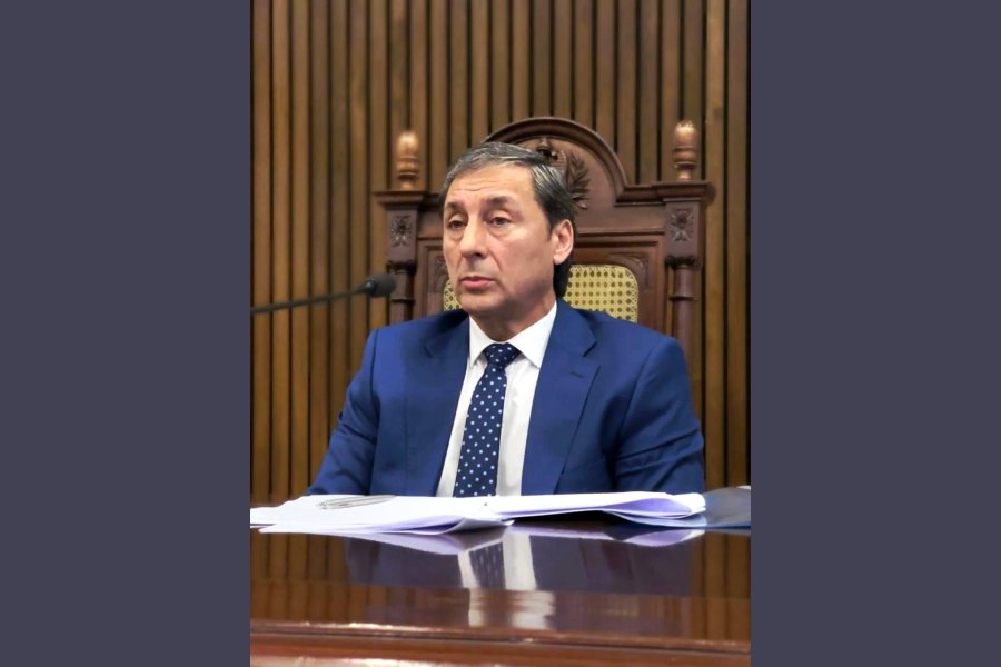 Fuerte rechazo de la Legislatura a posibles despidos y venta de tierras del INTA en Santiago del Estero